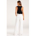 Calça Pietra Off White