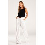 Calça Pietra Off White