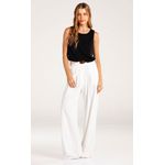 Calça Pietra Off White