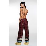 Calça Flare Taj