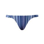 Calcinha Basic Tricot Cléo