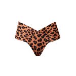 Calcinha Leque Leona