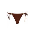 Calcinha Slim Ball Mascavo