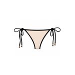 Calcinha Slim Line Perla Mascarpone