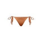 Calcinha Slim Lumiere Cobre