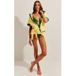 Camisa Brasil