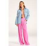 Camisa Jeans Versatile Gelatto