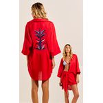 Camisa Marbella