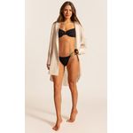 Calcinha Slim Piscine Preta