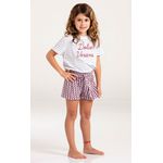Blusa Mini Dolce Verano Gelatto