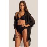 Chemise Classic Preto