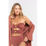 Chemise Eliana Cacau