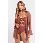 Chemise Eliana Cacau