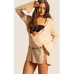 Chemise Eliana Mascarpone
