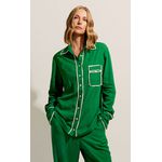 Camisa Luma Verde Vitória