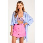 Chemise Listras Sardine