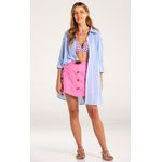 Chemise Listras Sardine