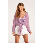 Chemise Verano