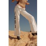 Calça Dakota Off White