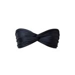 Perla - Top Twist New Black