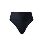 Perla - Calcinha Double New Black