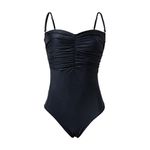 Perla - Body Drapê New Black
