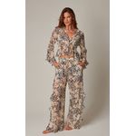 Perla - Blusa