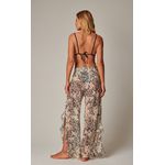 Perla - Calça Babados