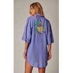 Chemise Caetana