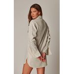 Chemise Shine Listras