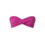 Top Cross Toalita Rosa