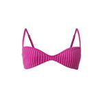 Top Curve Toalita Rosa