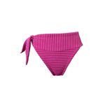 Calcinha Hot Pants Toalita Rosa