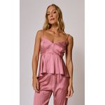 Blusa Slip Listra Martina
