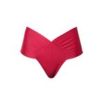 Calcinha Leque Cherry