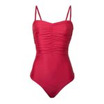 Body Drapê Cherry