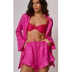 Shorts Lila Pitaya