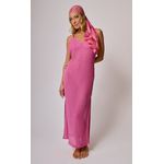 Vestido Charlô Pitaya
