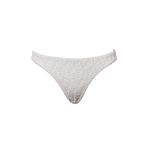 Calcinha Basic Bardot Off White