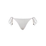 Calcinha Slim Bardot Off White