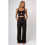 Body Regata Bardot Preto