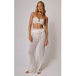 Calça Gigi Off White