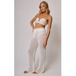 Calça Gigi Off White
