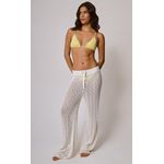 Calça Gigi Off White