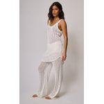 Calça Gigi Off White