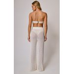 Calça Gigi Off White
