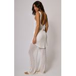 Calça Gigi Off White