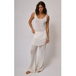 Regata Gigi Off White