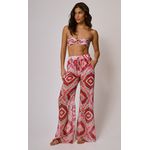 Calça Flare Angra