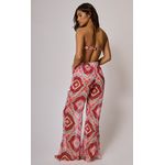 Calça Flare Angra